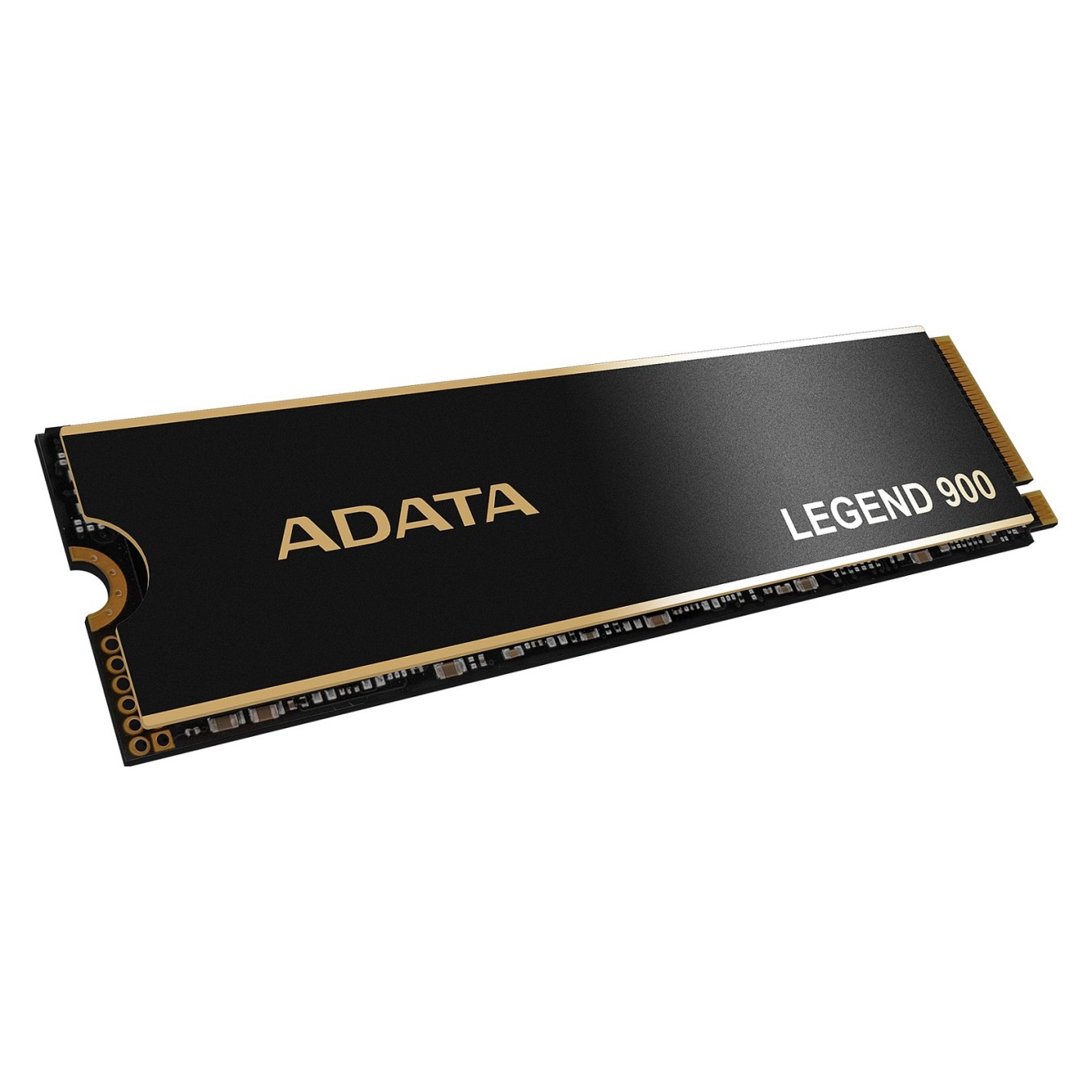 M.2 512GB ADATA PCI-E NVMe Gen4 - Legend 900 - retail — Buy in Cyprus with Fast Delivery