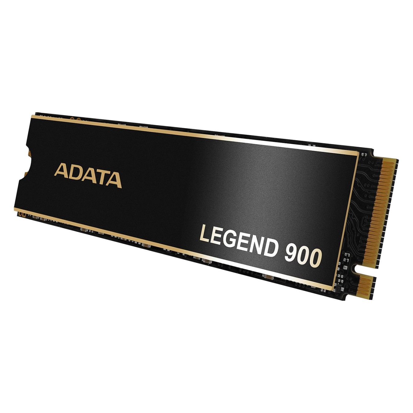 M.2 512GB ADATA PCI-E NVMe Gen4 - Legend 900 - retail — Buy in Cyprus with Fast Delivery