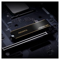 M.2 512GB ADATA PCI-E NVMe Gen4 - Legend 900 - retail — Buy in Cyprus with Fast Delivery