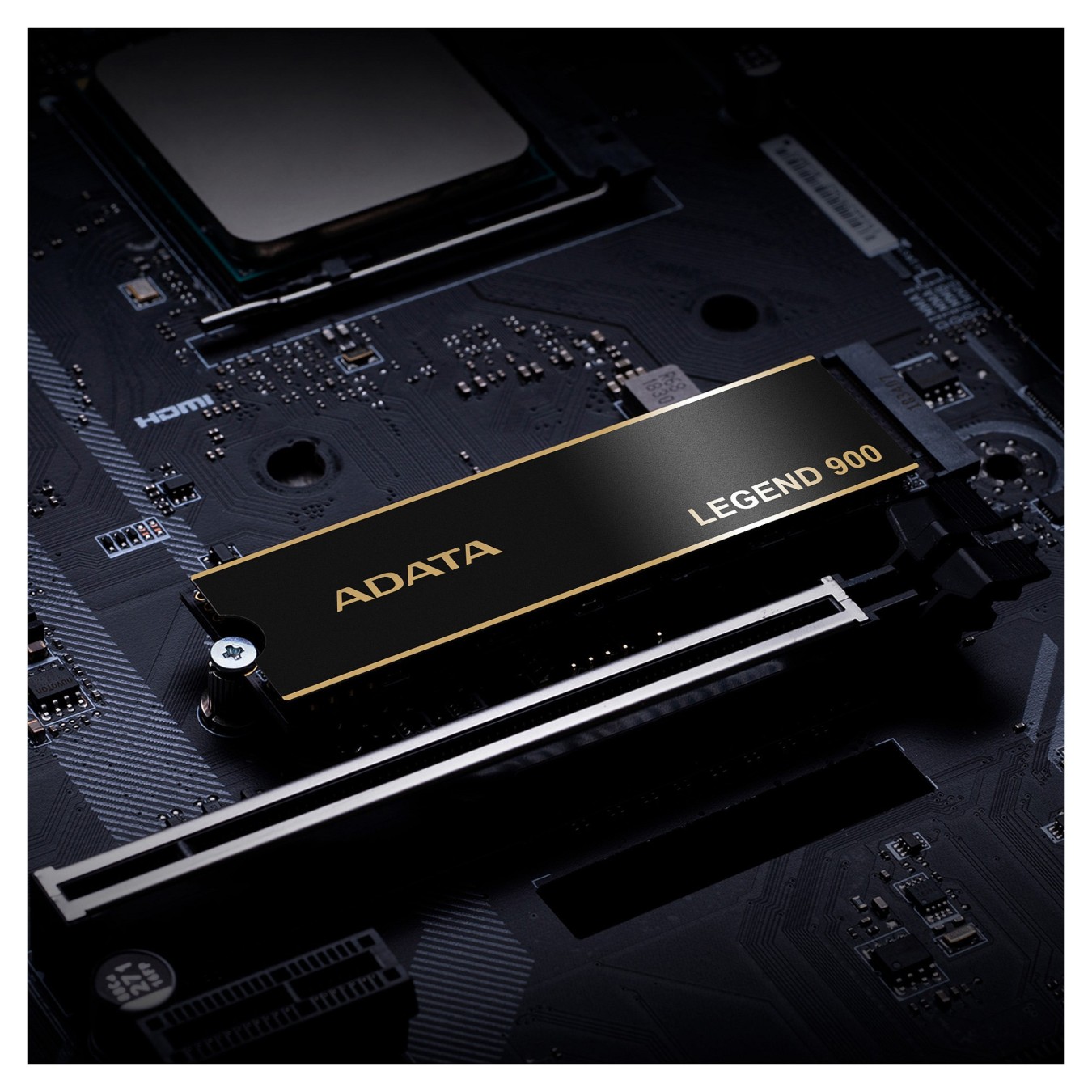 M.2 512GB ADATA PCI-E NVMe Gen4 - Legend 900 - retail — Buy in Cyprus with Fast Delivery