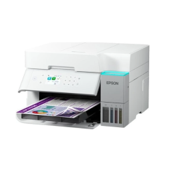 EPSON Printer - L6376 - Inkjet Color Business A4 Eco Tank — Buy in Cyprus with Fast Delivery