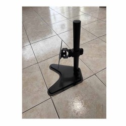 Desktop Dell 7440 All in One 24 inch Touch i5-6500 8GB SSD 256GB — Buy in Cyprus with Fast Delivery