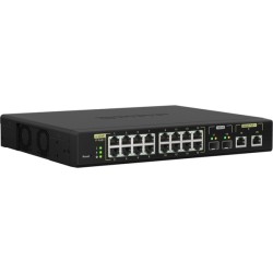 Switch - QSW-M2116P-2T2S - Switch — Buy in Cyprus with Fast Delivery