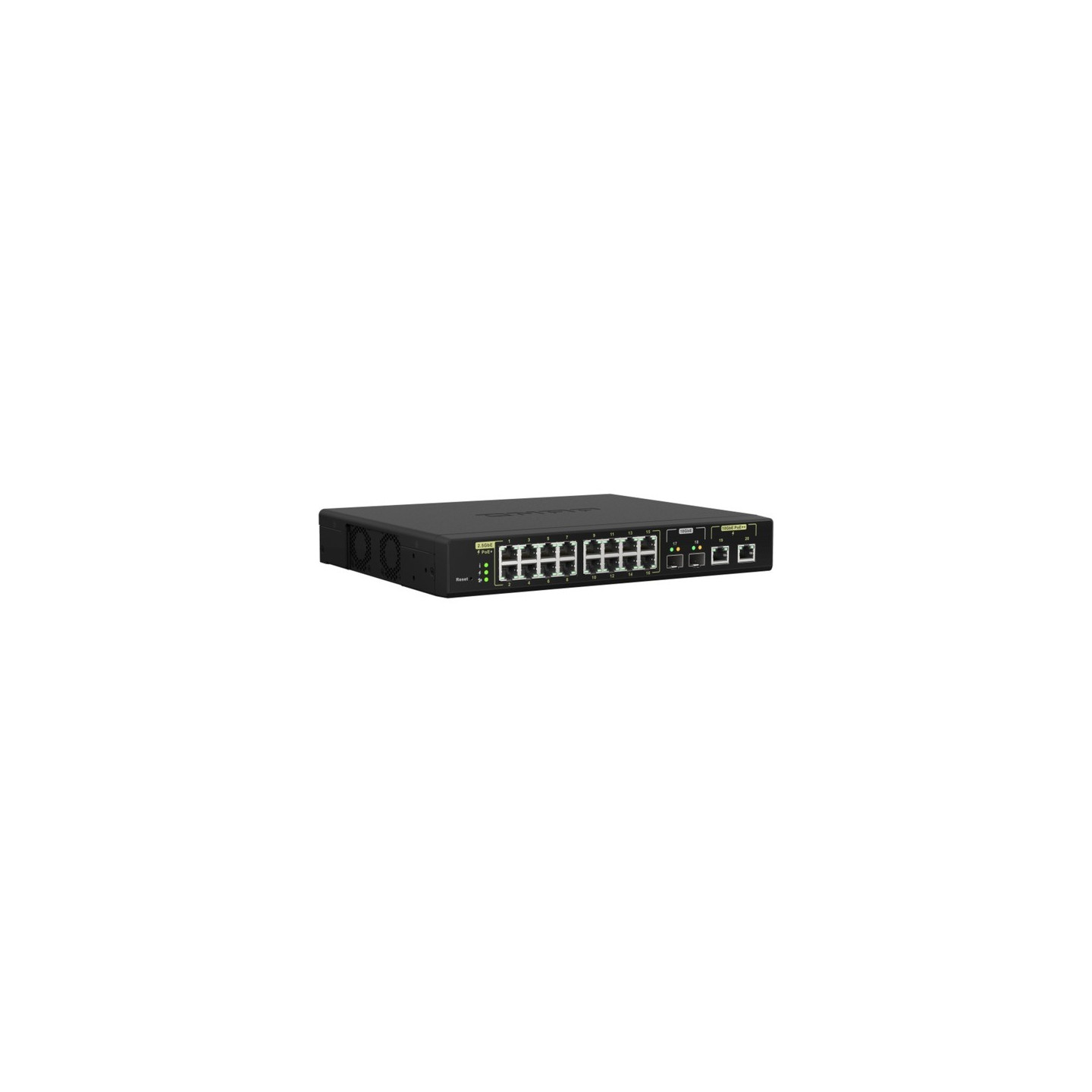 Switch - QSW-M2116P-2T2S - Switch — Buy in Cyprus with Fast Delivery