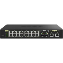 Switch - QSW-M2116P-2T2S - Switch — Buy in Cyprus with Fast Delivery