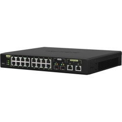 Switch - QSW-M2116P-2T2S - Switch — Buy in Cyprus with Fast Delivery