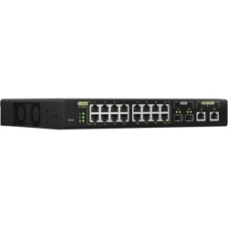 Switch - QSW-M2116P-2T2S - Switch — Buy in Cyprus with Fast Delivery