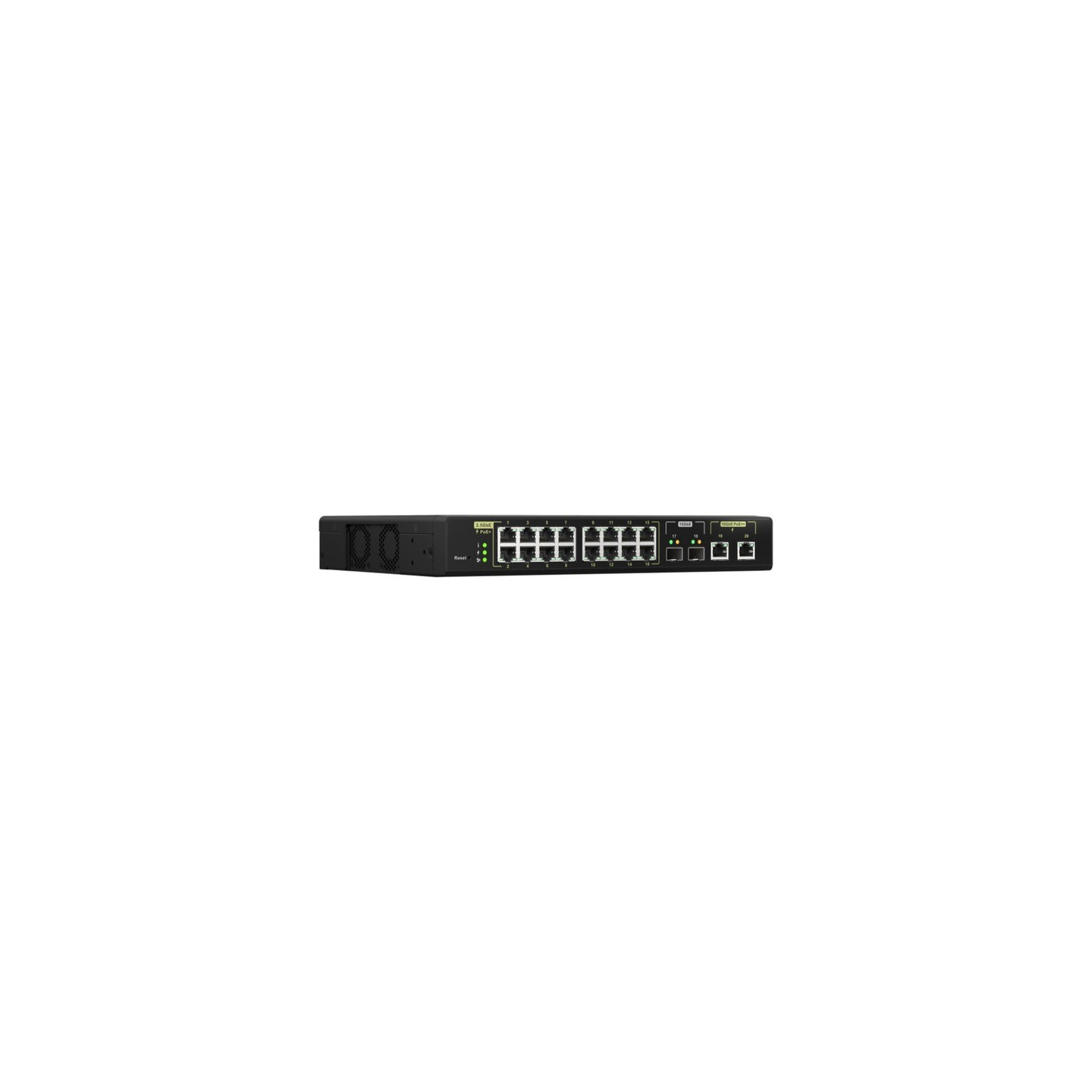 Switch - QSW-M2116P-2T2S - Switch — Buy in Cyprus with Fast Delivery