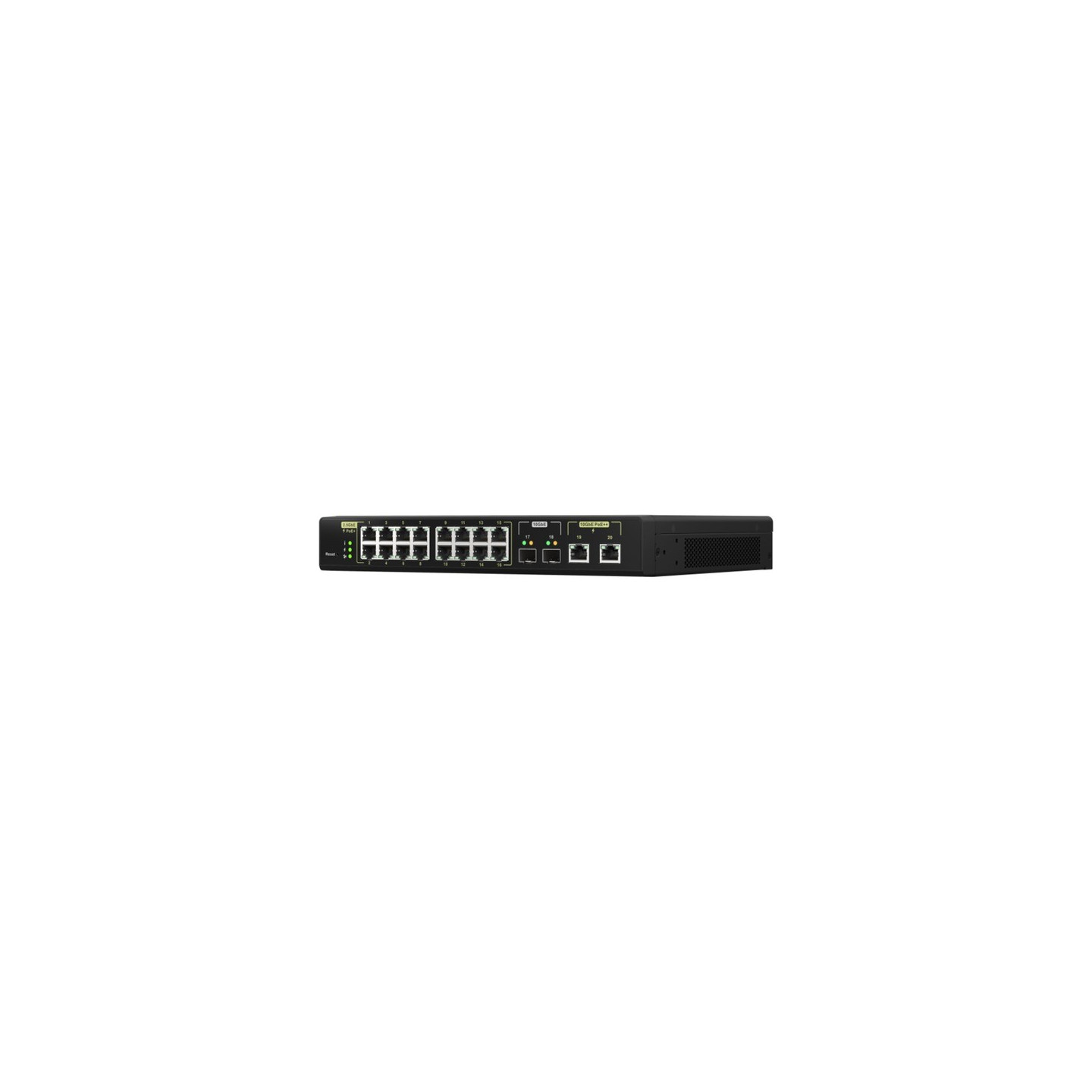 Switch - QSW-M2116P-2T2S - Switch — Buy in Cyprus with Fast Delivery