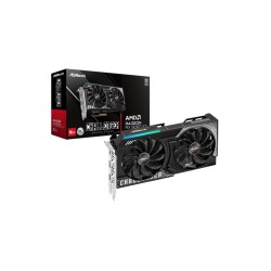 Buy ASRock Radeon RX 9060 XT Challenger OC - 16GB GDDR6, 3290 MHz Boost, PCIe 5.... in Cyprus, Nicosia, Limassol, Larnaka, Pafos