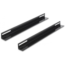 19' Mounting Rail for Network Cabinet - 450 x 40 mm - Installation Rails — Buy in Cyprus with Fast Delivery