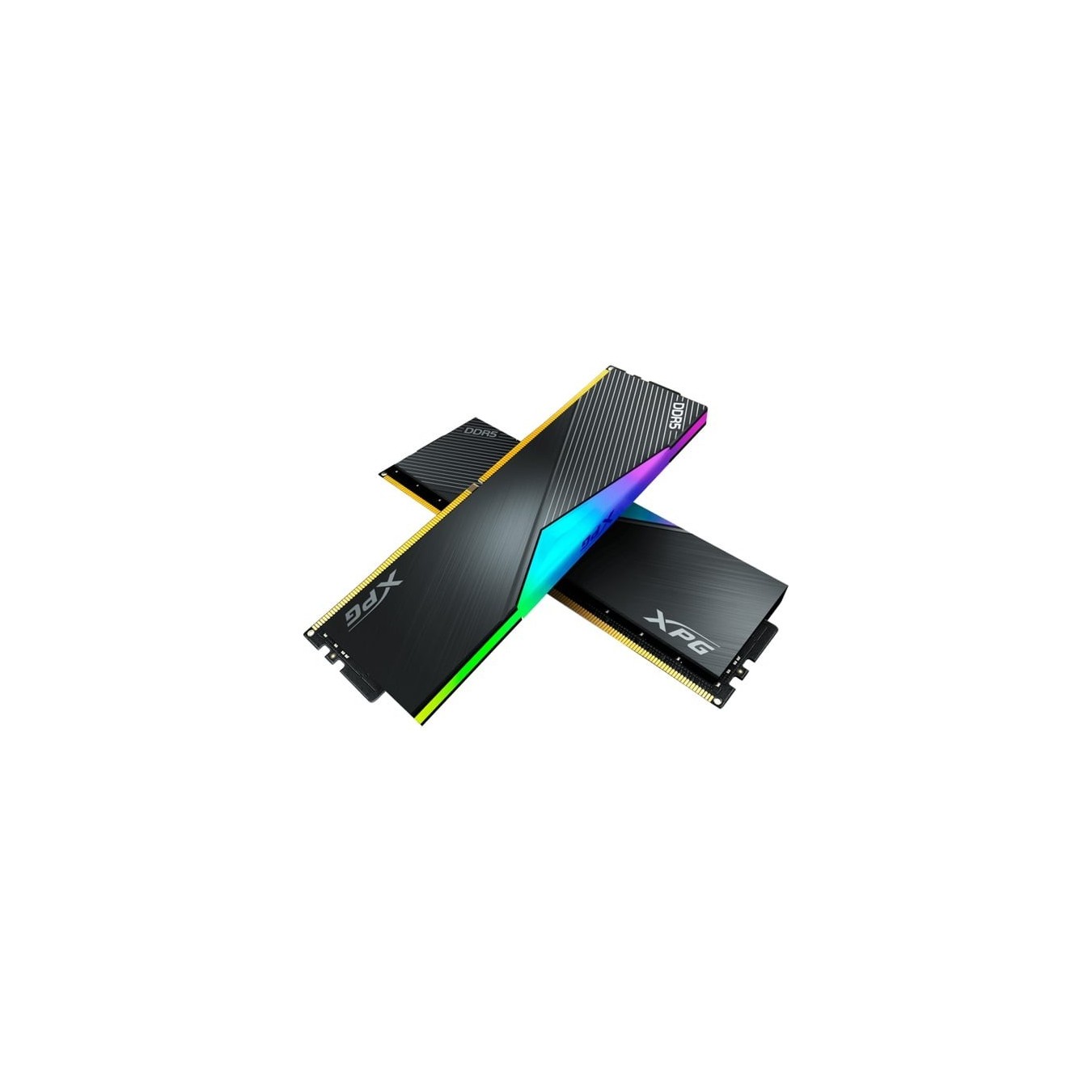 DIMM - 64 GB DDR5-6400 (2x 32 GB) dual kit, RAM — Buy in Cyprus with Fast Delivery