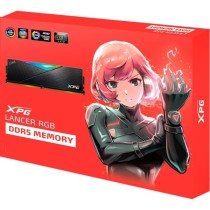 DIMM - 64 GB DDR5-6400 (2x 32 GB) dual kit, RAM — Buy in Cyprus with Fast Delivery