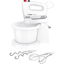Handmixer CleverMixx - MFQ2600W — Buy in Cyprus with Fast Delivery