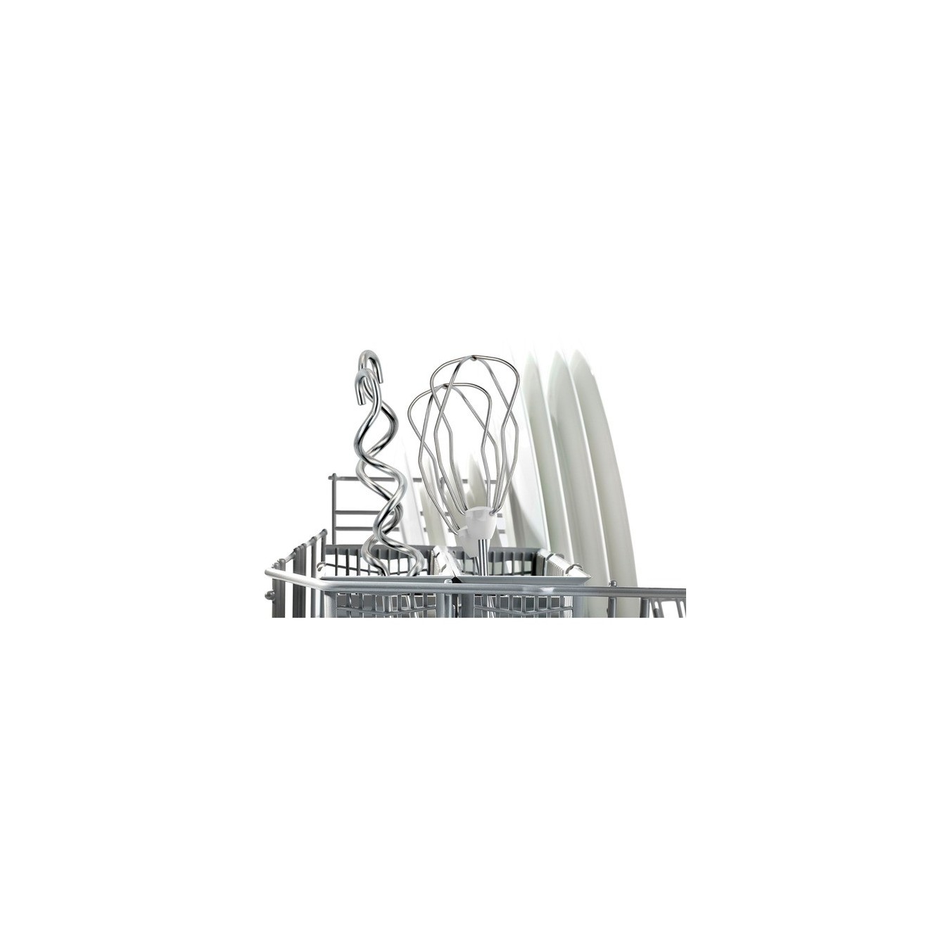 Handmixer CleverMixx - MFQ2600W — Buy in Cyprus with Fast Delivery