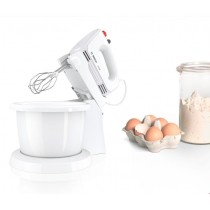 Handmixer CleverMixx - MFQ2600W — Buy in Cyprus with Fast Delivery