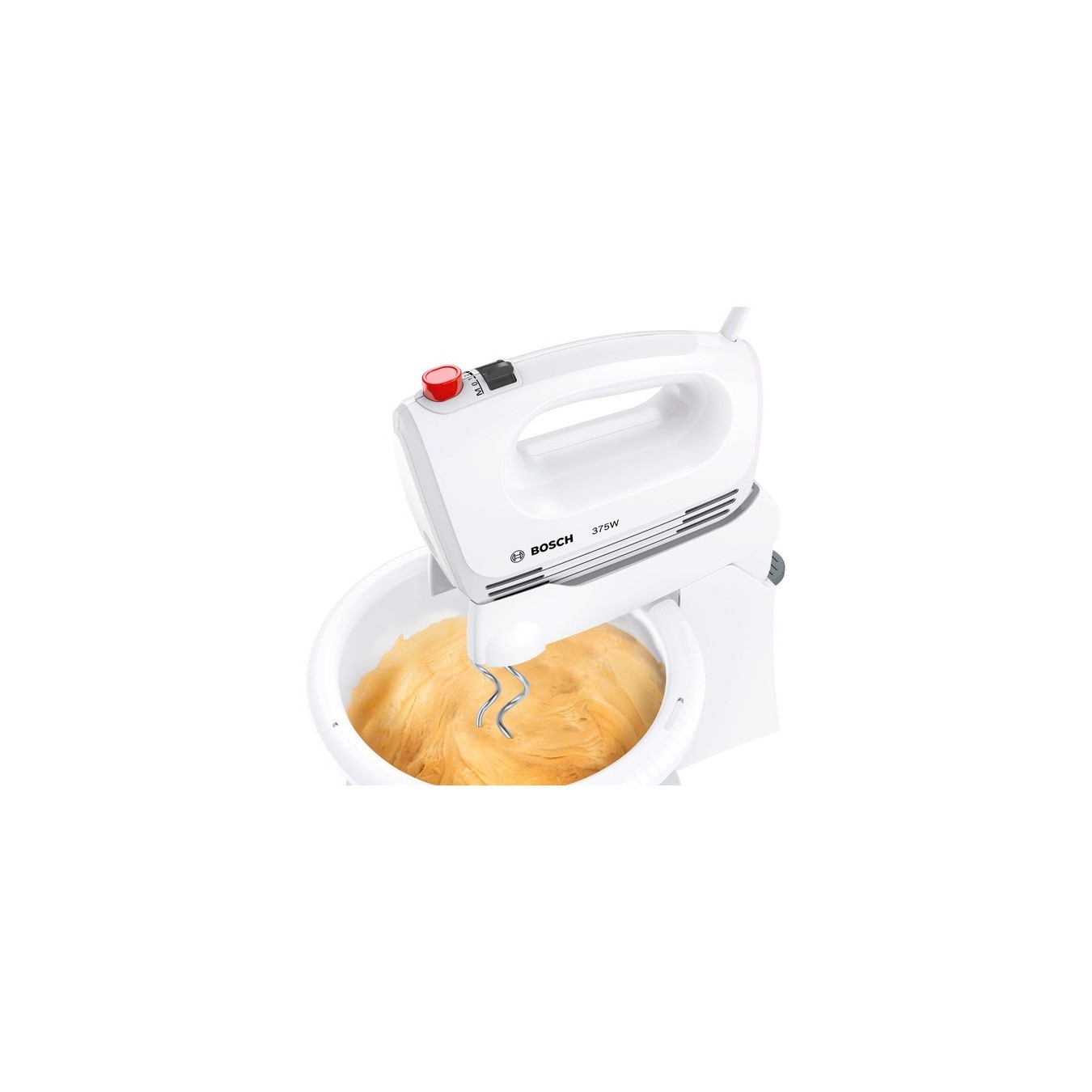 Handmixer CleverMixx - MFQ2600W — Buy in Cyprus with Fast Delivery