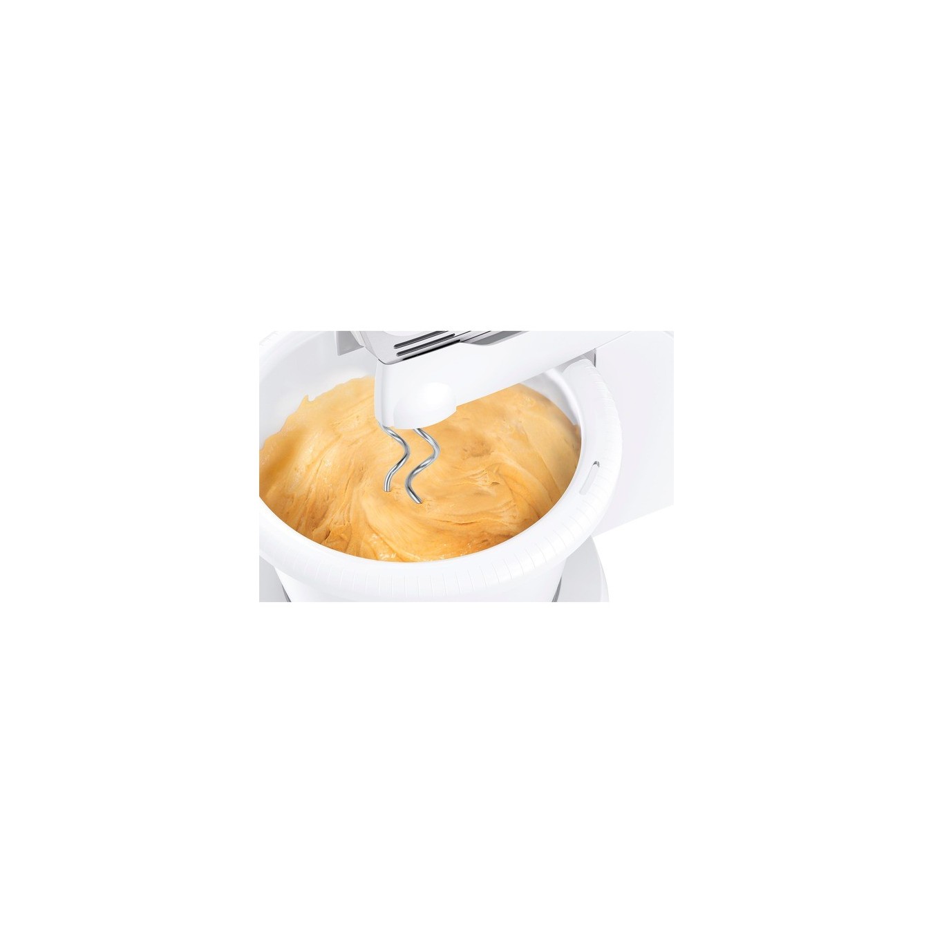 Handmixer CleverMixx - MFQ2600W — Buy in Cyprus with Fast Delivery