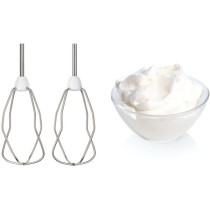 Handmixer CleverMixx - MFQ2600W — Buy in Cyprus with Fast Delivery
