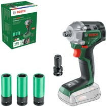 Cordless impact wrench UniversalImpactDrive - 18V-350 - solo — Buy in Cyprus with Fast Delivery