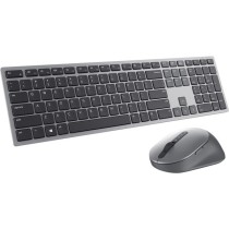 Premier Multi-Device Wireless Keyboard and Mouse - KM7321W - Desktop Set — Buy in Cyprus with Fast Delivery