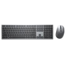 Premier Multi-Device Wireless Keyboard and Mouse - KM7321W - Desktop Set — Buy in Cyprus with Fast Delivery