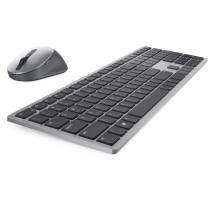 Premier Multi-Device Wireless Keyboard and Mouse - KM7321W - Desktop Set — Buy in Cyprus with Fast Delivery