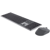 Premier Multi-Device Wireless Keyboard and Mouse - KM7321W - Desktop Set — Buy in Cyprus with Fast Delivery