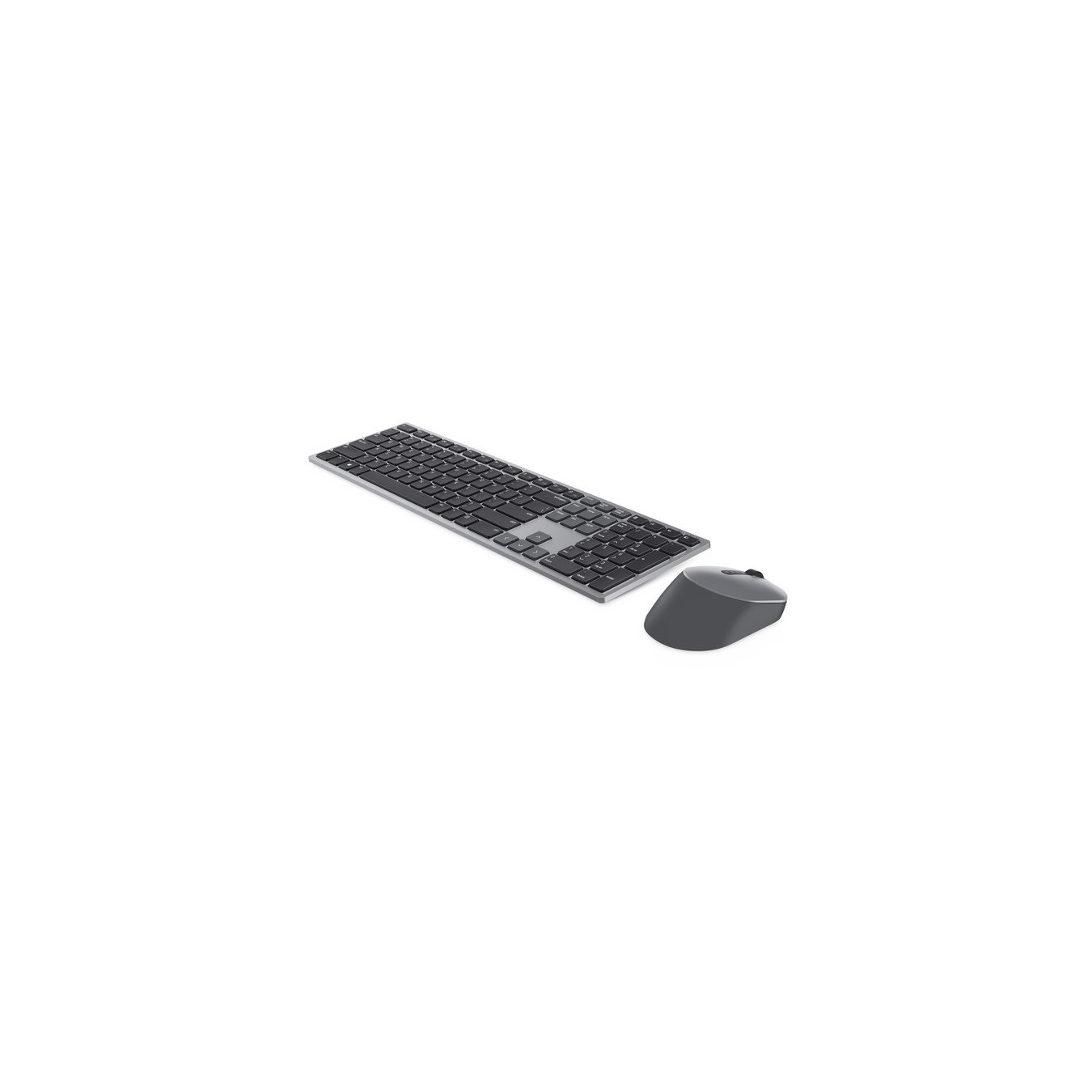 Premier Multi-Device Wireless Keyboard and Mouse - KM7321W - Desktop Set — Buy in Cyprus with Fast Delivery