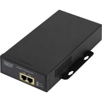 Gigabit Ethernet PoE++ Injector - 802.3at, 95 W — Buy in Cyprus with Fast Delivery