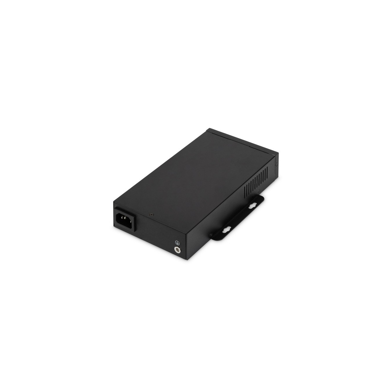 Gigabit Ethernet PoE++ Injector - 802.3at, 95 W — Buy in Cyprus with Fast Delivery