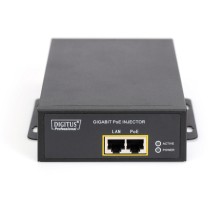 Gigabit Ethernet PoE++ Injector - 802.3at, 95 W — Buy in Cyprus with Fast Delivery