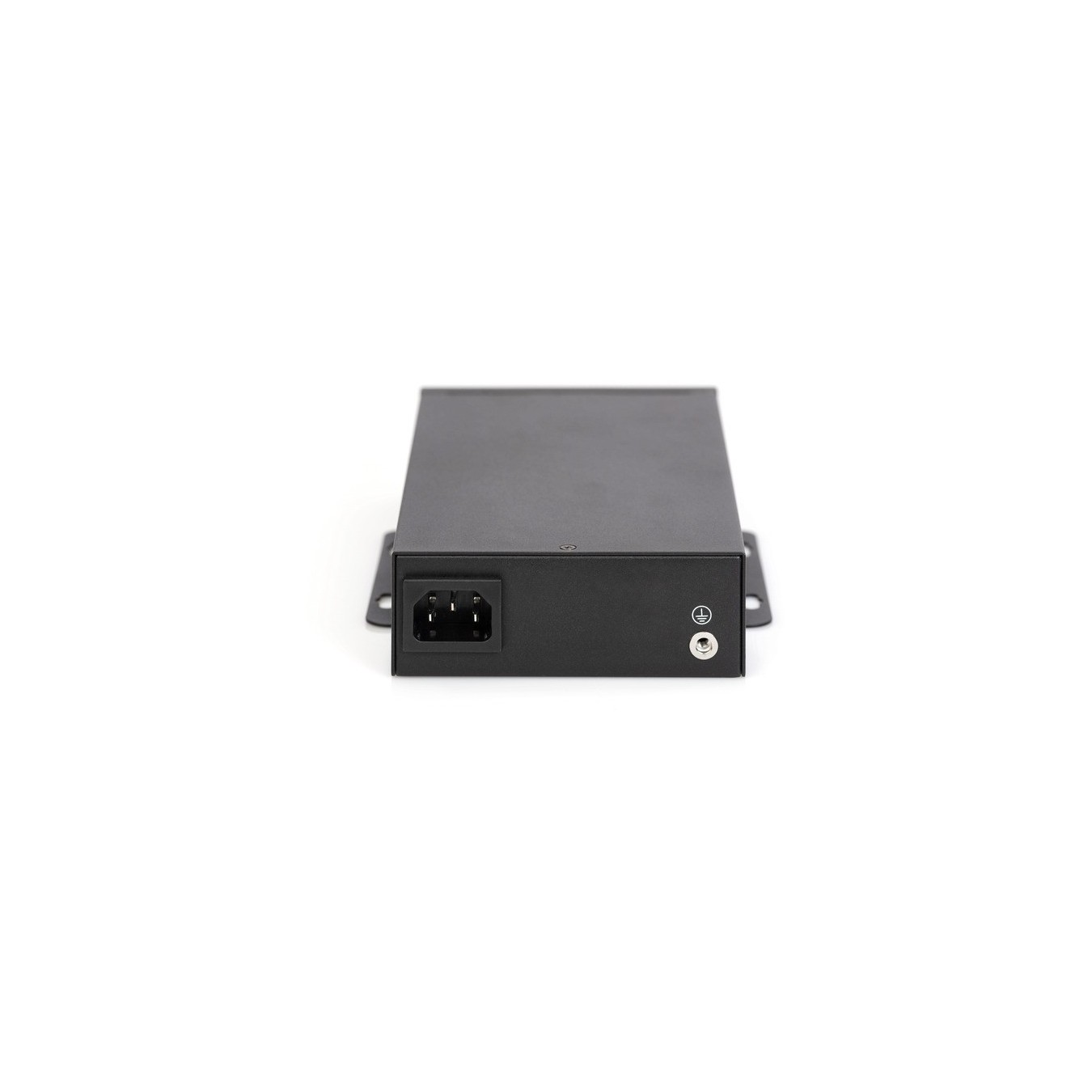 Gigabit Ethernet PoE++ Injector - 802.3at, 95 W — Buy in Cyprus with Fast Delivery