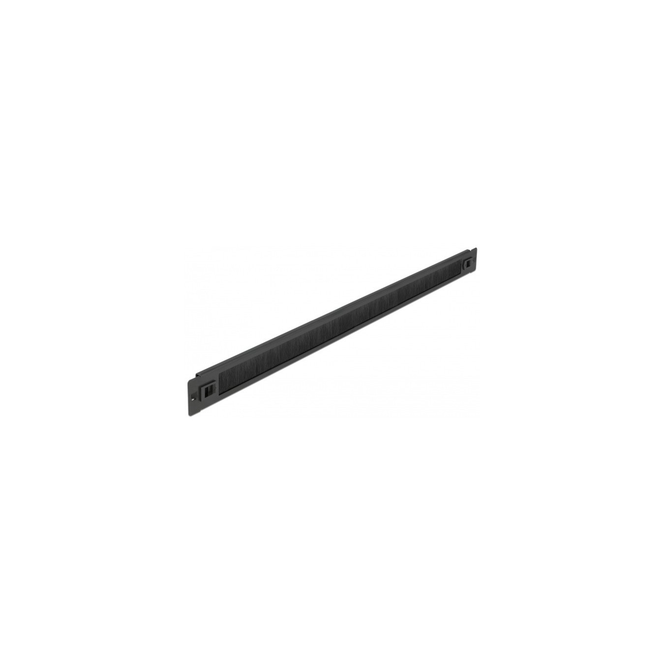 Cable management brush strip - 19' cable guide — Buy in Cyprus with Fast Delivery