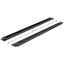 Cable management brush strip - 19' cable guide — Buy in Cyprus with Fast Delivery