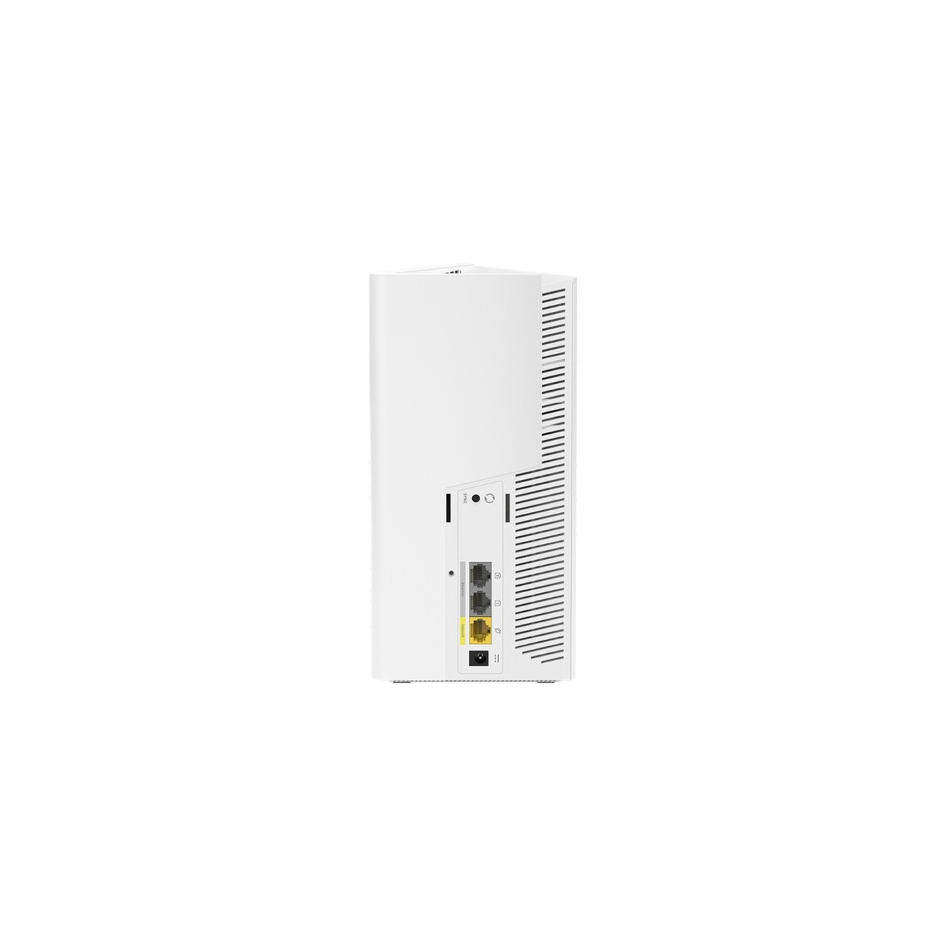 Roamii BE Lite WiFi7 Mesh System - 1 Pack, Mesh Router — Buy in Cyprus with Fast Delivery