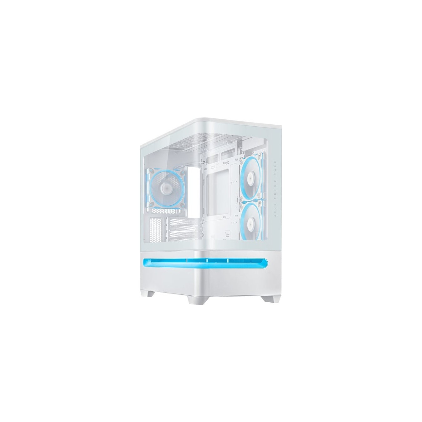 PRIME TG ARGB - AP202 - tower case — Buy in Cyprus with Fast Delivery