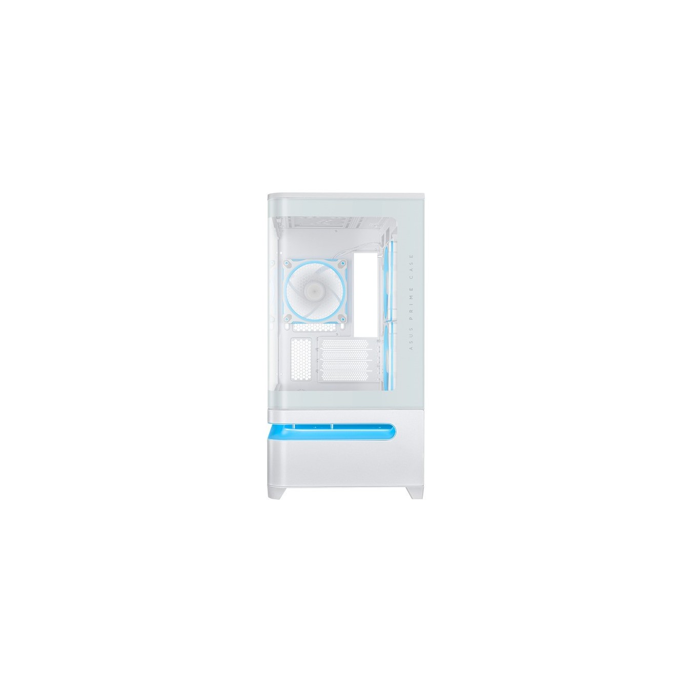 PRIME TG ARGB - AP202 - tower case — Buy in Cyprus with Fast Delivery