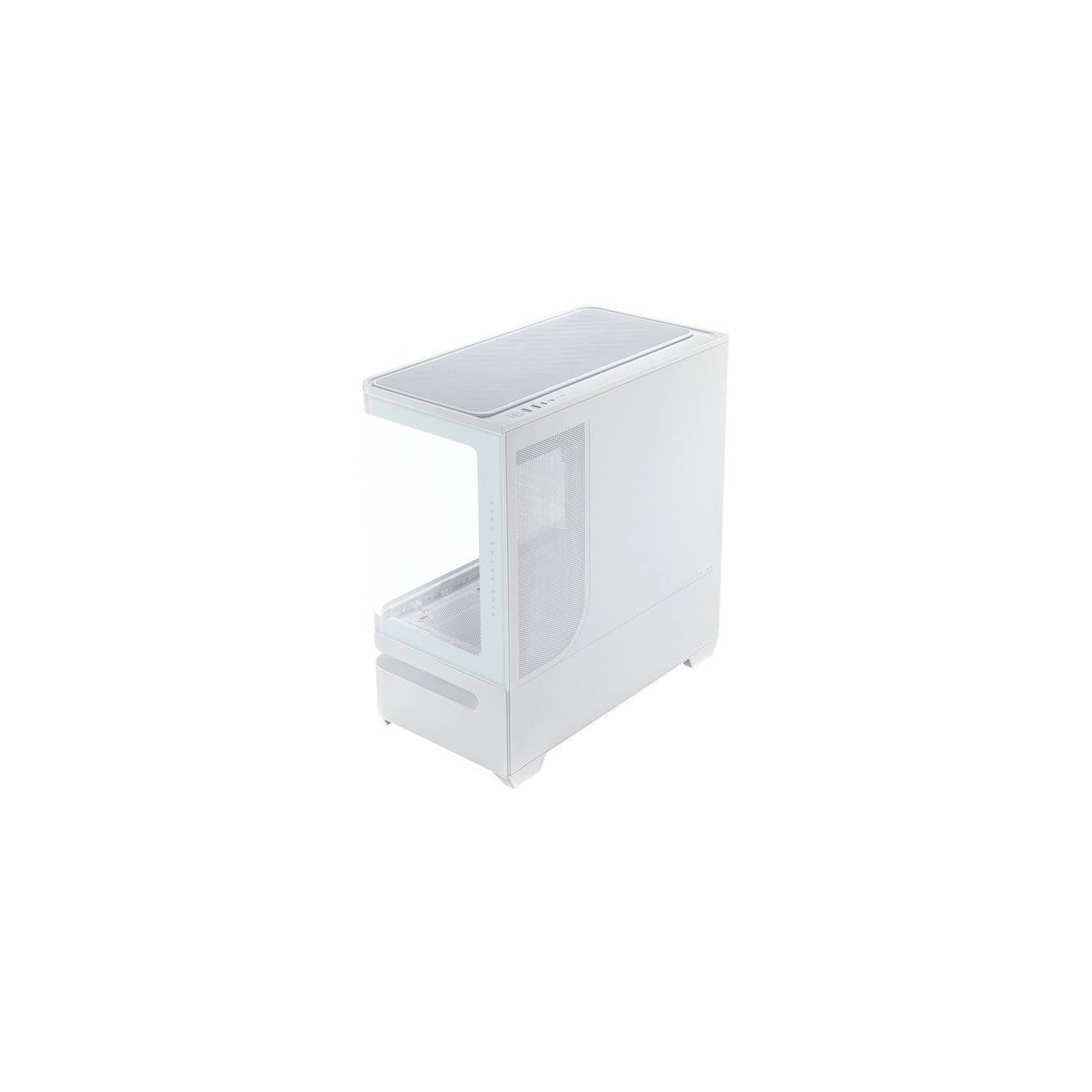 PRIME TG ARGB - AP202 - tower case — Buy in Cyprus with Fast Delivery