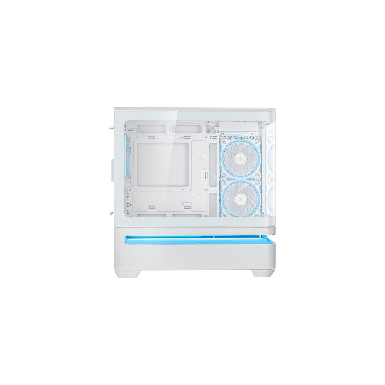 PRIME TG ARGB - AP202 - tower case — Buy in Cyprus with Fast Delivery