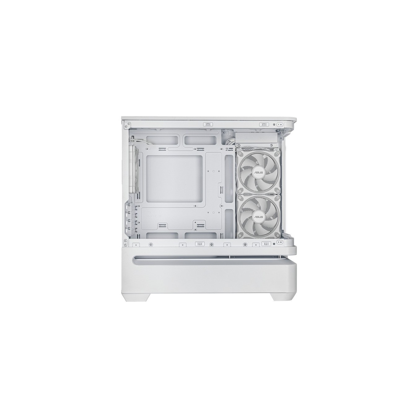 PRIME TG ARGB - AP202 - tower case — Buy in Cyprus with Fast Delivery