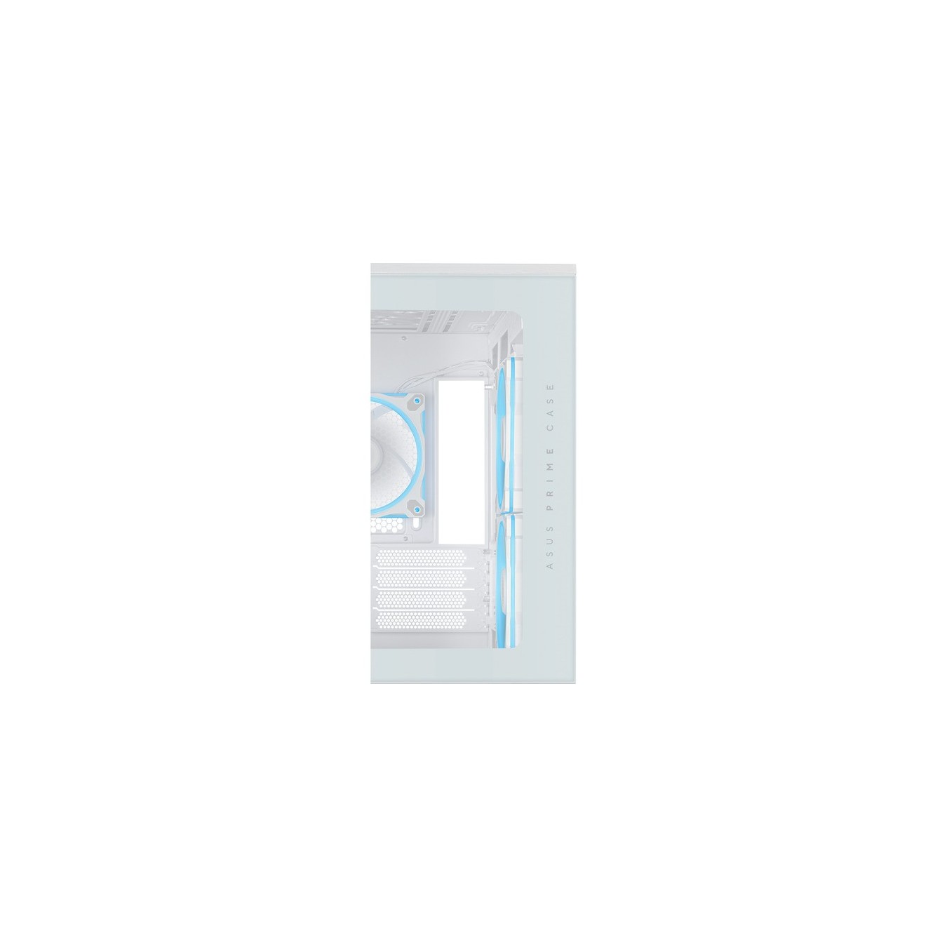PRIME TG ARGB - AP202 - tower case — Buy in Cyprus with Fast Delivery