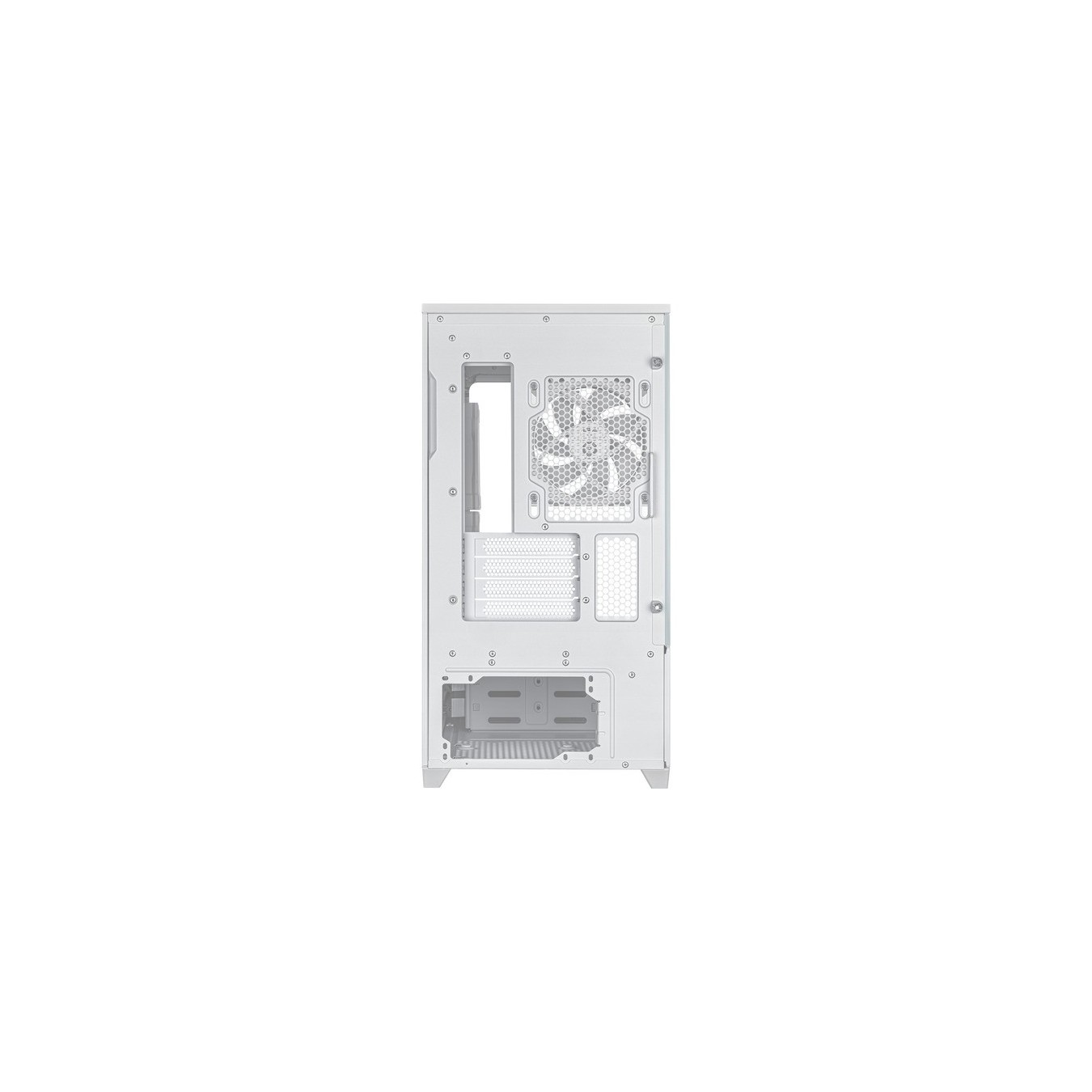 PRIME TG ARGB - AP202 - tower case — Buy in Cyprus with Fast Delivery