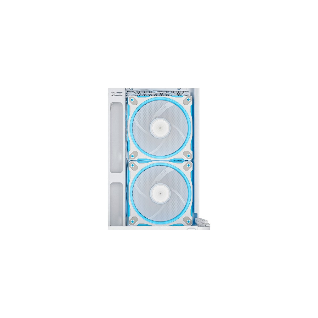 PRIME TG ARGB - AP202 - tower case — Buy in Cyprus with Fast Delivery