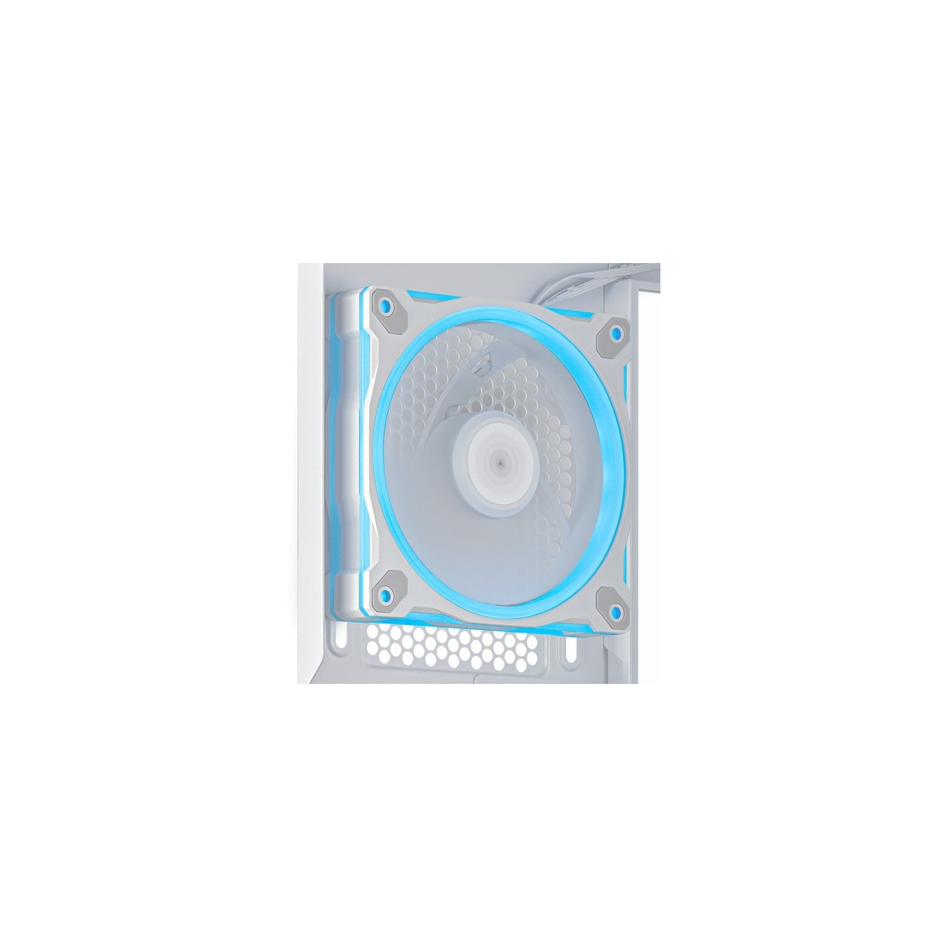 PRIME TG ARGB - AP202 - tower case — Buy in Cyprus with Fast Delivery