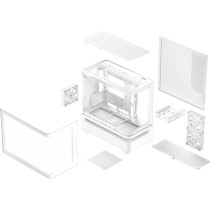 PRIME TG ARGB - AP202 - tower case — Buy in Cyprus with Fast Delivery