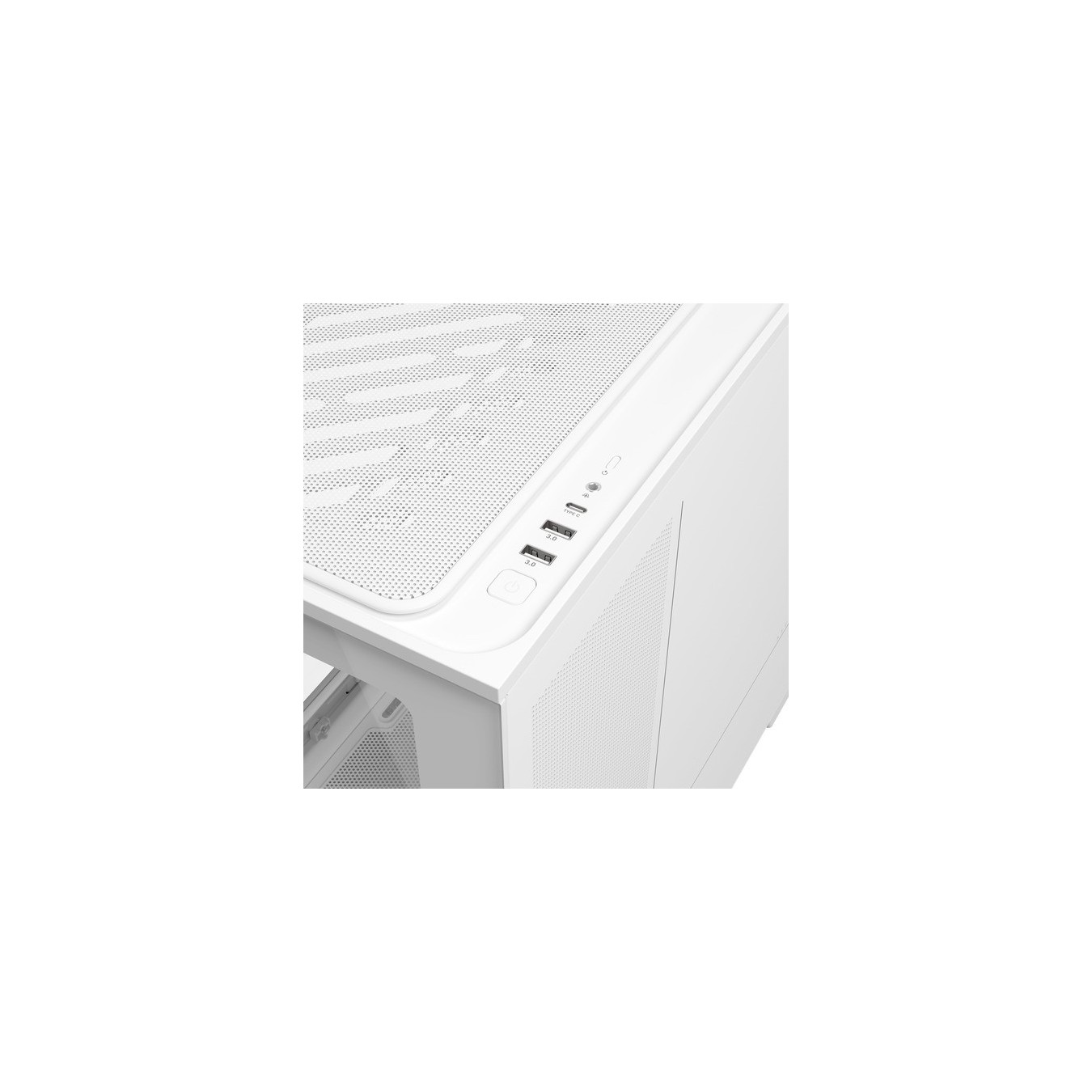 PRIME TG ARGB - AP202 - tower case — Buy in Cyprus with Fast Delivery