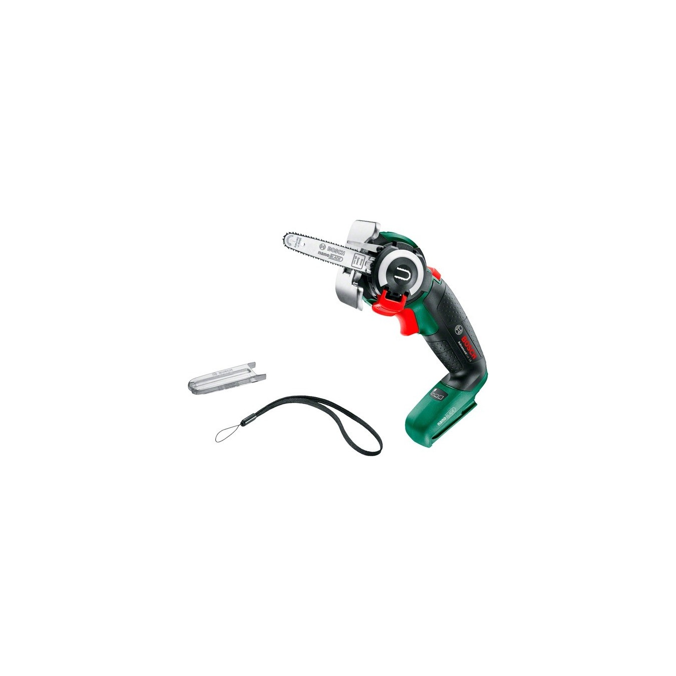 Cordless saw - NanoBlade AdvancedCut 18 - solo, 18 volts, chainsaw — Buy in Cyprus with Fast Delivery