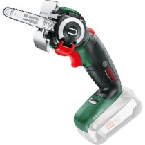 Cordless saw - NanoBlade AdvancedCut 18 - solo, 18 volts, chainsaw — Buy in Cyprus with Fast Delivery