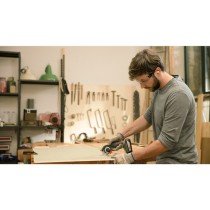 Cordless saw - NanoBlade AdvancedCut 18 - solo, 18 volts, chainsaw — Buy in Cyprus with Fast Delivery